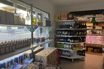 Attività Commerciale in vendita, Via Cavour, Sant'Angelo Lodigiano