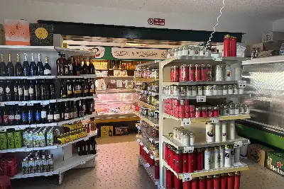 Attività Commerciale in vendita, Via Cavour, Sant'Angelo Lodigiano
