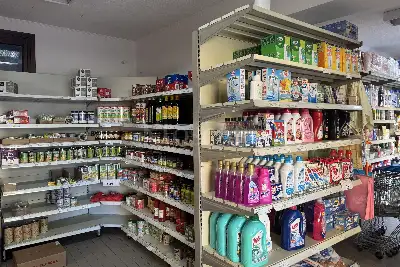 Attività Commerciale in vendita, Via Cavour, Sant'Angelo Lodigiano