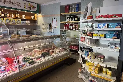 Attività Commerciale in vendita, Via Cavour, Sant'Angelo Lodigiano