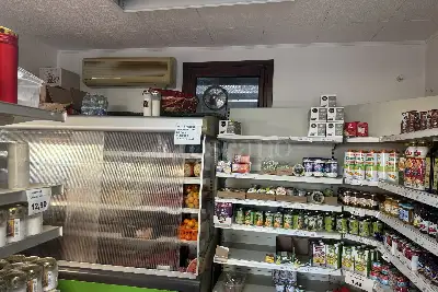 Attività Commerciale in vendita, Via Cavour, Sant'Angelo Lodigiano