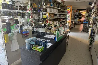 Attività Commerciale in vendita, Via Cavour, Sant'Angelo Lodigiano