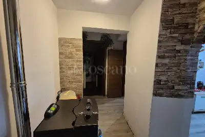 Casa in vendita, Via San Giorgio, Fenegrò