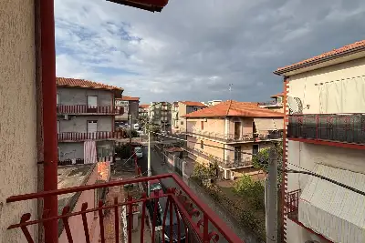 Casa in vendita, Via Giarre, Mascalucia