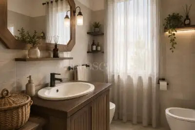 Villino a Schiera in vendita, Via delle Begonie, Santa Marinella