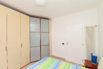 Casa in vendita, Via Francesco Anzani, Como