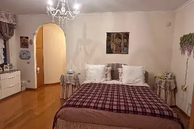 Villa in vendita, Via Olivella, Albano Laziale