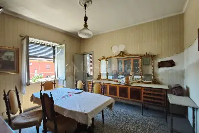 Casa in vendita, Via Paolo Orsi, Roma
