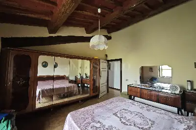 Casale in vendita, Località I Casali, Colle di Val d'Elsa