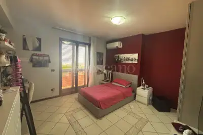 Villa in vendita, Via Indipendenza, Mascalucia