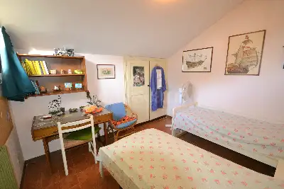 Villino a Schiera in vendita, Via Lago D'iseo, Santa Marinella
