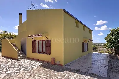 Casa Indipendente in vendita, Località Badde Risi, Usini