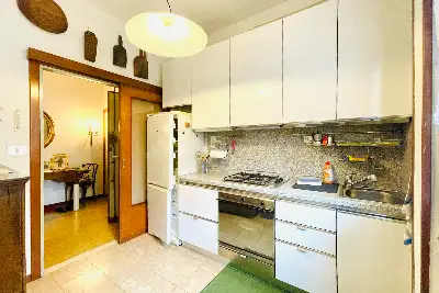 Casa in vendita, Via Pietro dal Monte, Brescia