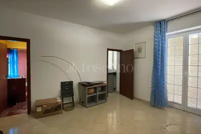 Villa Bifamiliare in vendita, Via delle Dune, Fiumicino