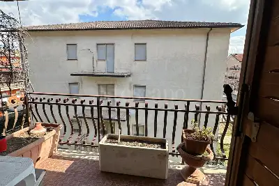 Casa in vendita, Via Ruggero Grieco, Avezzano