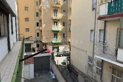 Casa in vendita, San Luigi, Catania