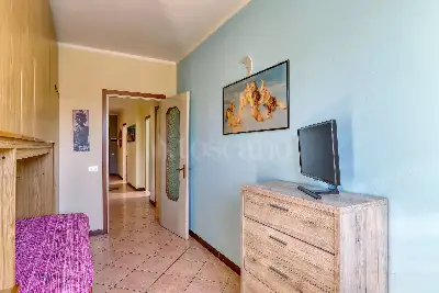 Casa in vendita, Via Taverna, Cugliate-Fabiasco