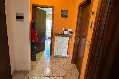 Casa in vendita, Via Cosenza, Avezzano