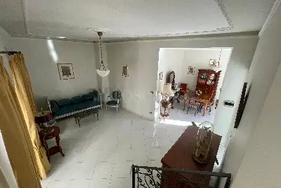 Casa Indipendente in vendita, Via Trocchio, Cervaro