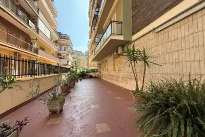 Casa in vendita, Via Francesco Grenet, Roma