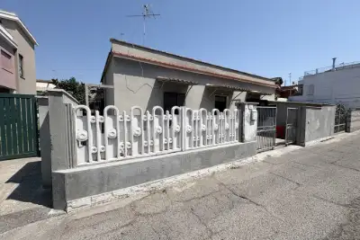 Casa Indipendente in vendita, Via Sempione, Nettuno