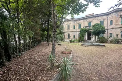 Villa in vendita, Via Monte Velino, Avezzano
