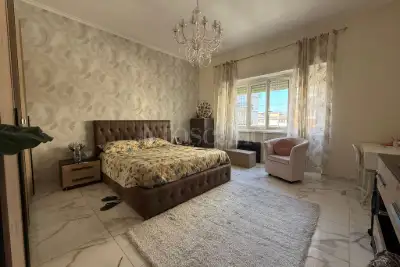 Casa in vendita, Via Francesco Grenet, Roma