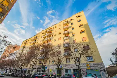 Casa in vendita, Via Pellegrino Matteucci, Roma