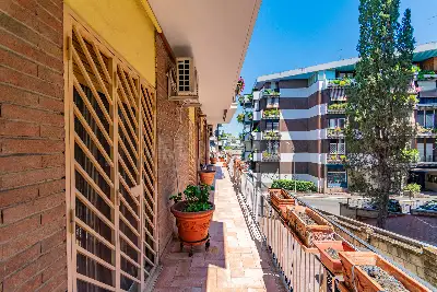 Casa in vendita, Via Gaetano Fuggetta, Roma