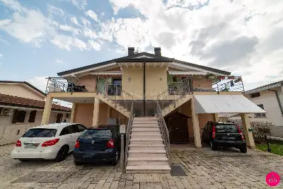 Casa in vendita, Via Mamaluch, Porcia