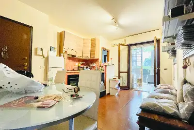 Casa in vendita, Via Carmelo Maestrini, Roma