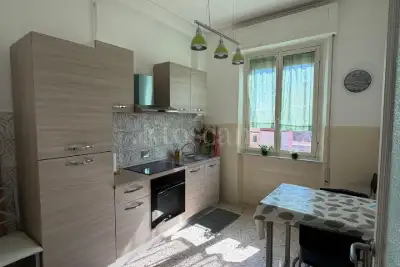 Casa in vendita, Via Gino Capponi, Roma