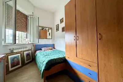 Casa in vendita, Via Giovanni Boccaccio, Anzio