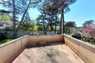 Villa in vendita, Viale Antonio Gramsci, Campagnano di Roma