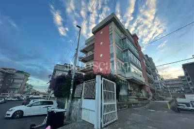 Casa in vendita, Via Serve della divina Provvidenza , Catania