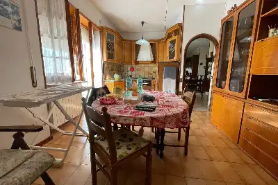 Villa in vendita, Via Gian Pietro Talamini, Roma