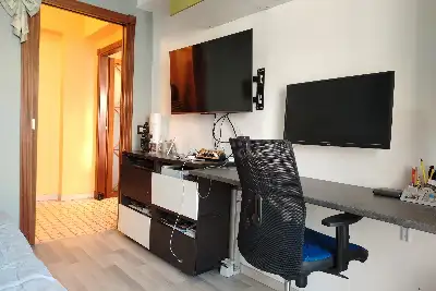 Casa in vendita, Via Gerolamo Cardano, Roma