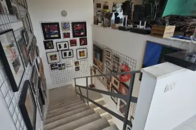 Laboratorio in vendita, Località la Macchia, Sovicille