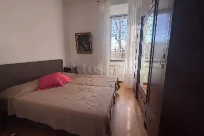 Casa in affitto, Viale Giotto, Roma