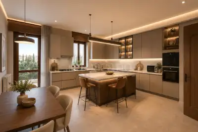 Casa in vendita, Viale della Repubblica, Peschiera del Garda