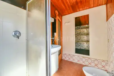 Villa Bifamiliare in vendita, Via Timavo, Como