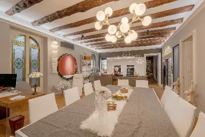 Casa in vendita, Corso Vittorio Emanuele II, Torino