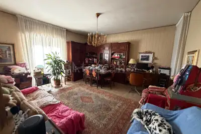 Casa in vendita, Via Luigi Luzzatti, Bari