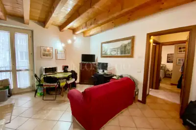 Casa in vendita, Via Nicolò Tartaglia, Brescia