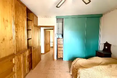 Casa in vendita, Via Vecchia di Velletri, Rocca di Papa