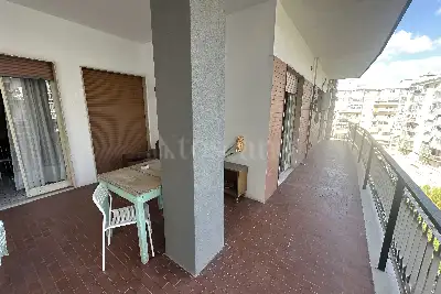 Casa in vendita, Via Giuseppe Pavoncelli, Bari