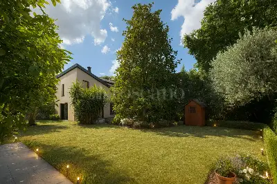 Villa in vendita, Via Appia Antica, Roma