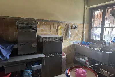 Negozio in vendita, Via Umberto I, Castelnuovo Bocca d'Adda