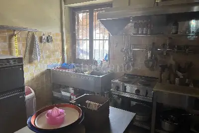Negozio in vendita, Via Umberto I, Castelnuovo Bocca d'Adda