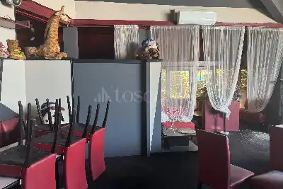 Negozio in vendita, Via Umberto I, Castelnuovo Bocca d'Adda